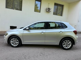 VW Polo 1.0i / АВТОМАТИК , снимка 4