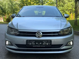 VW Polo 1.0i / АВТОМАТИК , снимка 2