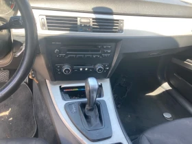 BMW 318 318 D 143 ks Avtomat NE PALi Evro5, снимка 8