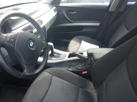 BMW 318 318 D 143 ks Avtomat NE PALi Evro5, снимка 12