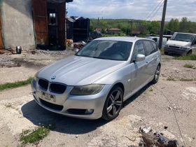 BMW 318 318 D 143 ks Avtomat NE PALi Evro5, снимка 1