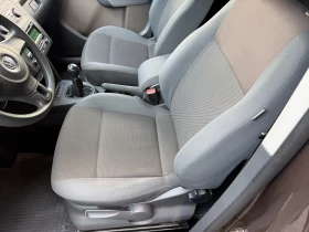 VW Caddy 2.0TDI* 4x4* СЪС СЕРВИЗНА ИСТОРИЯ, снимка 7