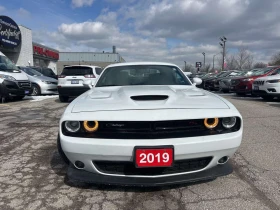 Dodge Challenger * Scat Pack 392 w/Dynamics Pkg, Plus Group, Sunroo, снимка 2