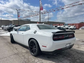 Dodge Challenger * Scat Pack 392 w/Dynamics Pkg, Plus Group, Sunroo, снимка 8