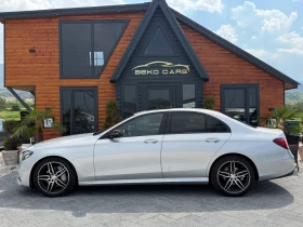 Mercedes-Benz E 220 AMG-PACK//Нов внос от Белгия!, снимка 8