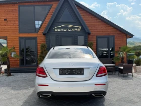 Mercedes-Benz E 220 AMG-PACK//Нов внос от Белгия!, снимка 6
