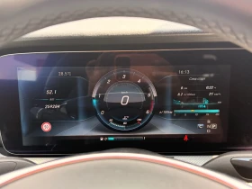 Mercedes-Benz E 220 AMG-PACK//Нов внос от Белгия!, снимка 11