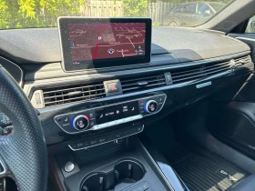 Audi A4 * Technik * CARFAX * ЦЕНА ДО БГ, снимка 9