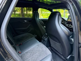 Audi S4 3.0TDI* PANO* CAM360* DIST* MATRIX* ТЕГЛИЧ* FULL, снимка 11
