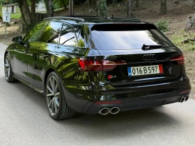 Audi S4 3.0TDI* PANO* CAM360* DIST* MATRIX* ТЕГЛИЧ* FULL, снимка 5