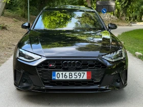 Audi S4 3.0TDI* PANO* CAM360* DIST* MATRIX* ТЕГЛИЧ* FULL, снимка 2