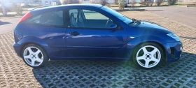 Ford Focus RS, снимка 3