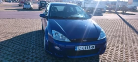Ford Focus RS, снимка 2