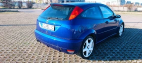 Ford Focus RS, снимка 4