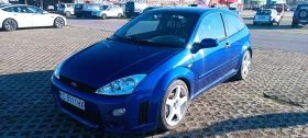 Ford Focus RS, снимка 8
