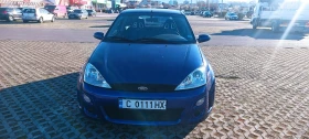 Ford Focus RS, снимка 1
