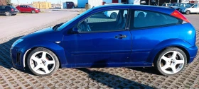 Ford Focus RS, снимка 7