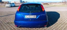 Ford Focus RS, снимка 5