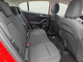 Ford Focus 1.0 EcoBoost, снимка 9