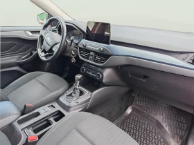Ford Focus 1.0 EcoBoost, снимка 10