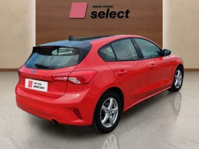 Ford Focus 1.0 EcoBoost, снимка 5