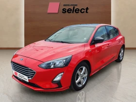 Ford Focus 1.0 EcoBoost, снимка 1
