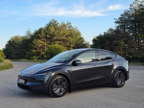 Tesla Y Juniper НОВА!Налична!Лизинг!4х4, снимка 1