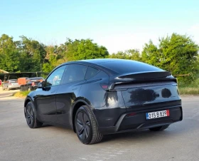 Tesla Y Juniper НОВА!Налична!Лизинг!4х4, снимка 4