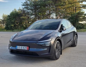 Tesla Y Juniper НОВА!Налична!Лизинг!4х4, снимка 10