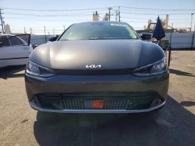 Kia EV6 2024 KIA EV6 WIND, снимка 2