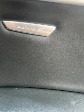 Audi A8, снимка 12