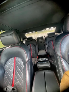 Audi A8, снимка 10