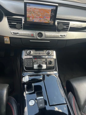 Audi A8, снимка 9