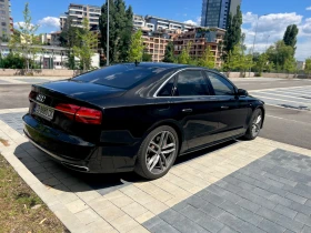 Audi A8, снимка 5