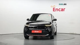 Kia Soul 1.6T-GDI* КОЖА* ПОДГРЕВ* КАМЕРА* NAVI* LED* , снимка 3