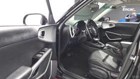 Kia Soul 1.6T-GDI* КОЖА* ПОДГРЕВ* КАМЕРА* NAVI* LED* , снимка 11