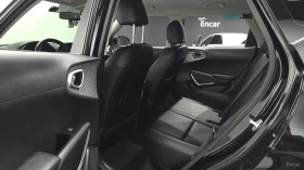 Kia Soul 1.6T-GDI* КОЖА* ПОДГРЕВ* КАМЕРА* NAVI* LED* , снимка 12