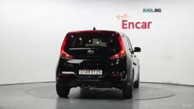 Kia Soul 1.6T-GDI* КОЖА* ПОДГРЕВ* КАМЕРА* NAVI* LED* , снимка 4