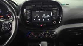 Kia Soul 1.6T-GDI* КОЖА* ПОДГРЕВ* КАМЕРА* NAVI* LED* , снимка 14