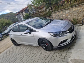 Opel Astra, снимка 6