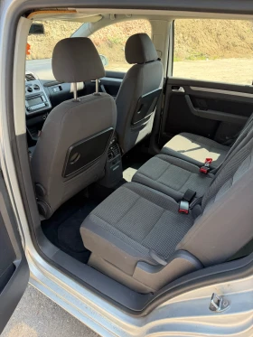 VW Touran VW Touran 2.0 TDI BMM 8клапана, снимка 7