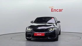 BMW M2 Coupe BLACK EDITION, снимка 2