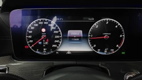 Mercedes-Benz CLS 300 HUD* ЕЛ. БАГАЖНИК* BLIND SPOT* ЛЮК* КРАЙНА ЦЕНА, снимка 8