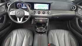 Mercedes-Benz CLS 300 HUD* ЕЛ. БАГАЖНИК* BLIND SPOT* ЛЮК* КРАЙНА ЦЕНА, снимка 7