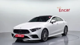 Mercedes-Benz CLS 300 ЕЛ. БАГАЖНИК* BLIND SPOT* 360* HUD* КРАЙНА ЦЕНА, снимка 1