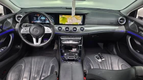 Mercedes-Benz CLS 300 ЕЛ. БАГАЖНИК* BLIND SPOT* 360* HUD* КРАЙНА ЦЕНА, снимка 7