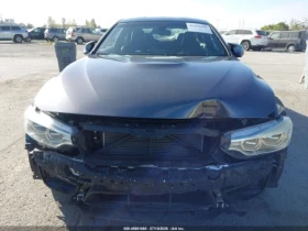 BMW M4 DCT* CARBON* КОЖА* ПОДГРЕВ* КАМЕРА* NAVI* , снимка 6