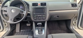 VW Golf 1.9TDI, 105 p.s. 2006 реални 215500км - ОБСЛУЖЕН, снимка 8