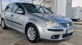 VW Golf 1.9TDI, 105 p.s. 2006 реални 215500км - ОБСЛУЖЕН, снимка 3