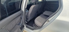 VW Golf 1.9TDI, 105 p.s. 2006 реални 215500км - ОБСЛУЖЕН, снимка 9